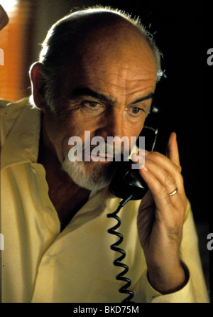 Juste Cause -1995 SEAN CONNERY Banque D'Images