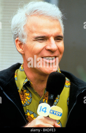 LA STORY -1991 STEVE MARTIN Banque D'Images