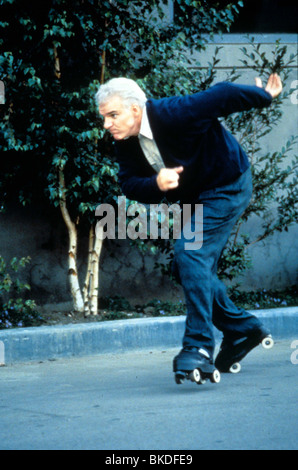 LA STORY -1991 STEVE MARTIN Banque D'Images