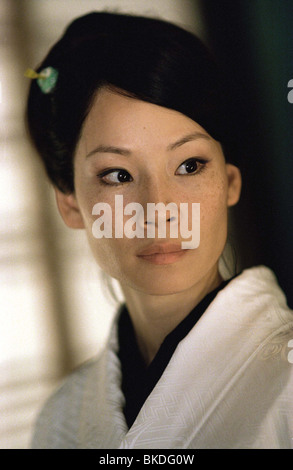 KILL BILL : Volume 1 (2003) Lucy Liu KLBL 002-2 Banque D'Images