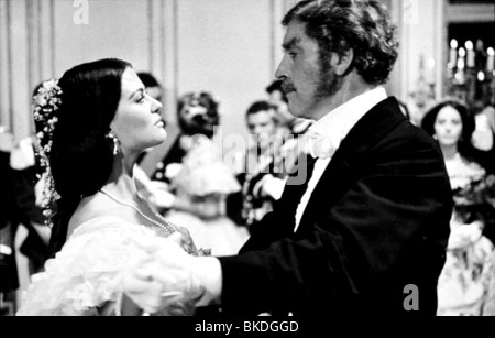 Le léopard (1963), Claudia Cardinale, BURT LANCASTER LEPD 001 Banque D'Images