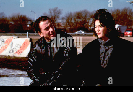 LITTLE ODESSA (1995) TIM ROTH, MOIRA KELLY LTLO 007 Banque D'Images