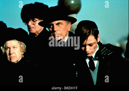 LITTLE ODESSA (1995) MAXIMILLIAN SCHELL, EDWARD FURLONG LTLO 015 Banque D'Images