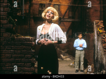 Petite boutique des horreurs (1986), Ellen Greene, Rick MORANIS LSH 033 Banque D'Images