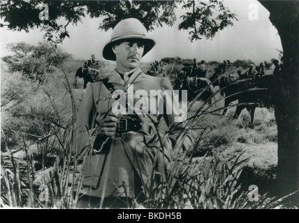 La VIE D'UN Lancier du Bengale (1934) GARY COOPER LBLN 002P Banque D'Images