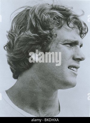 LOVE STORY -1970 Ryan O'NEAL Banque D'Images