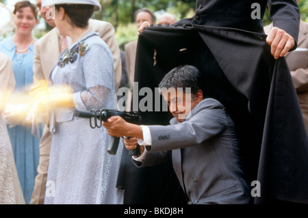 MAFIA ! (1998) Jane Austen'S MAFIA (ALT) MFIA 010 Banque D'Images