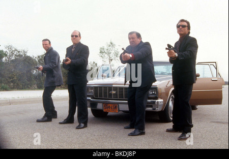 MAFIA ! (1998) Jane Austen'S MAFIA (ALT) MFIA 013 Banque D'Images