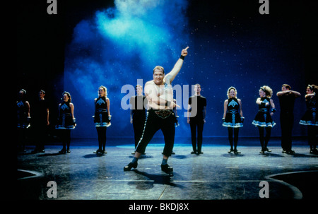 MAFIA ! (1998) Jane Austen'S MAFIA (ALT) BLAKE HAMMOND MFIA 018 Banque D'Images