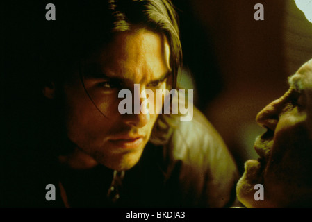 MAGNOLIA -2000 TOM CRUISE Banque D'Images