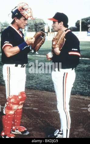 La MAJOR LEAGUE 2 (1989) LE MAJOR LEAGUE II (ALT) Charlie Sheen, TOM BERENGER MJ2 001 Banque D'Images