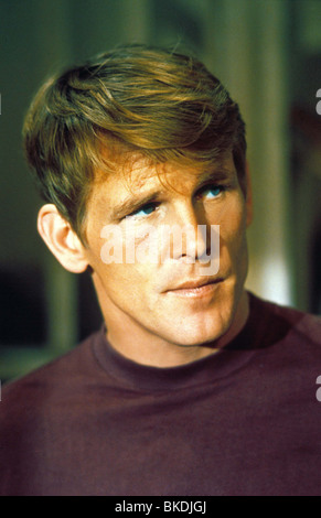 L'homme riche, le pauvre homme (TV - 1976) Nick Nolte la RMPM 004 Banque D'Images