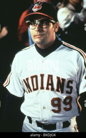 La MAJOR LEAGUE 2 (1989) LE MAJOR LEAGUE II (ALT) Charlie Sheen MJ2 008 Banque D'Images