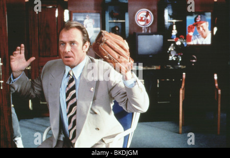 La MAJOR LEAGUE 2 (1989) LE MAJOR LEAGUE II (ALT) CORBIN BERNSEN MJ2 OO9 Banque D'Images