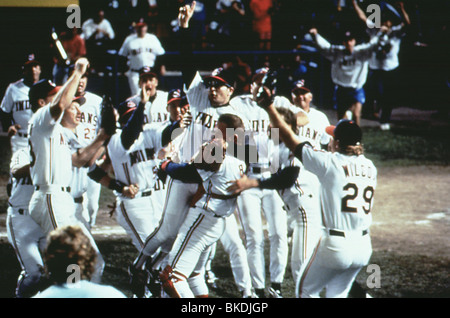 La MAJOR LEAGUE 2 (1989) LE MAJOR LEAGUE II (ALT) MJ2 011 Banque D'Images