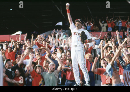 La MAJOR LEAGUE 2 (1989) LE MAJOR LEAGUE II (ALT) MJ2 025 Banque D'Images