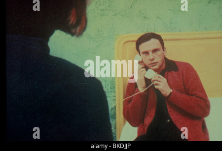 Un homme et une femme (1966) UN HOMME ET UNE FEMME (ALT) JEAN-LOUIS TRINTIGNANT MAWN 001 Banque D'Images