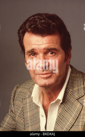 Le Rockford FILES (TV) JAMES GARNER RFK 002 Banque D'Images