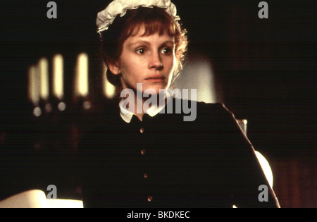 MARY REILLY -1995 Julia Roberts Banque D'Images