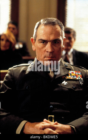 Règles D'ENGAGEMENT (2000) Tommy Lee Jones l'article 099 Banque D'Images