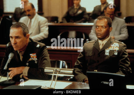 Règles D'ENGAGEMENT (2000), Tommy Lee Jones, SAMUEL L JACKSON Article 105 Banque D'Images