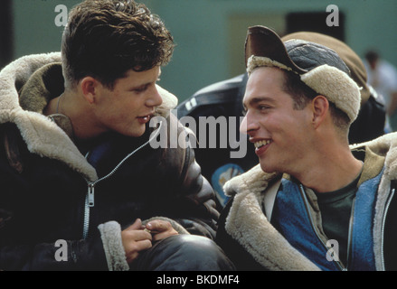 MEMPHIS BELLE (1990) SEAN ASTIN, Harry Connick JR MBE 019 Banque D'Images