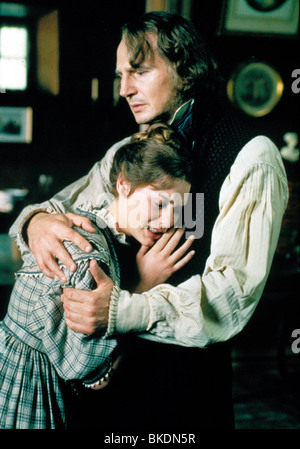 LES MISERABLES (1998) Claire Danes, Liam Neeson MSRB 011 Banque D'Images