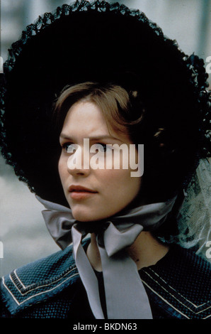 LES MISERABLES (1998) Claire Danes MSRB 035 Banque D'Images