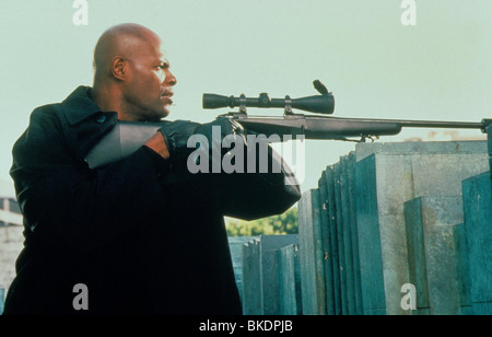 MOST WANTED (1997) Keenen Ivory Wayans MWNT 029 Banque D'Images