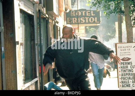 MOST WANTED (1997) Keenen Ivory Wayans MWNT 039 Banque D'Images