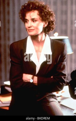 MUSIC BOX -1989 JESSICA LANGE Banque D'Images