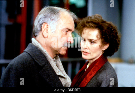 Boîte à musique (1989) ARMIN MUELLER-STAHL, JESSICA LANGE MSB 015 Banque D'Images