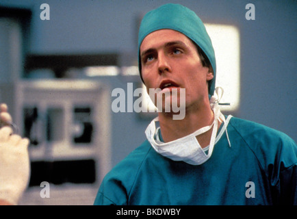 Neuf mois -1995 Hugh Grant Banque D'Images