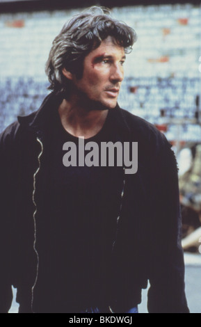 NO MERCY 1986 RICHARD GERE Banque D'Images