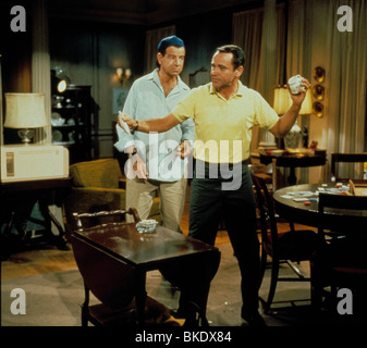 Un drôle de couple (1968) WALTER MATTHAU, Jack Lemmon ODC 003 Banque D'Images