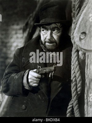 OLIVER TWIST (1948) ROBERT NEWTON 008OLVT P Banque D'Images