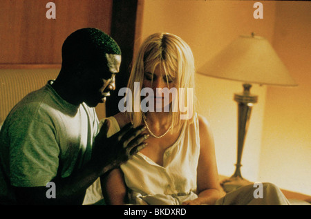 ONE NIGHT STAND (1997) Wesley Snipes, Nastassja Kinski 066 INTERVENTION SUR SITE Banque D'Images