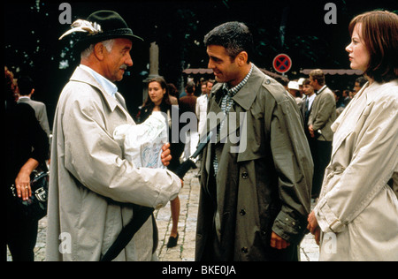 Le Pacificateur (1997) ARMIN MUELLER - STAHL, GEORGE CLOONEY, Nicole Kidman PEAC 031 Banque D'Images