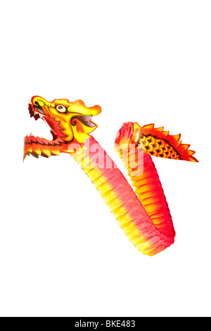 Dragon chinois Banque D'Images
