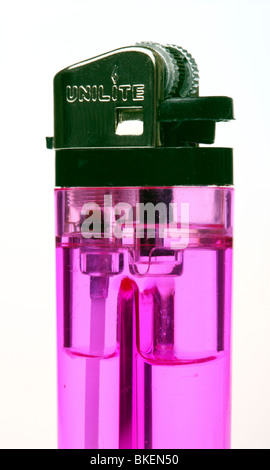 Plus léger de couleur avec des liquides. L'Allemagne, de l'Europe. Banque D'Images