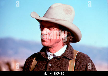 TOM HORN -1979 Steve MCQUEEN Banque D'Images