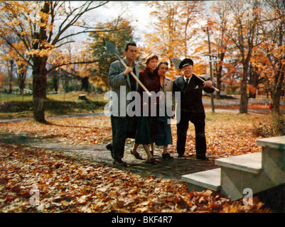 Le PROBLÈME AVEC HARRY (1955) John Forsythe, Shirley Maclaine, MILDRED NATWICK, Edmund GWENN TWHY FOH 3235 Banque D'Images