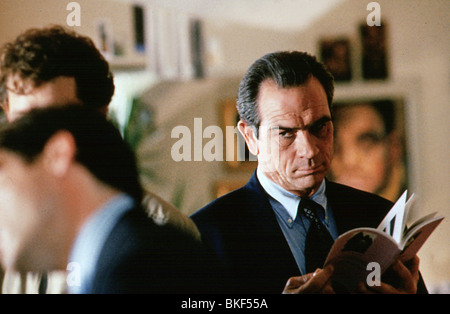 U.S. Marshals (1998) US Marshals (ALT) TOMMY LEE JONES USM 038 Banque D'Images