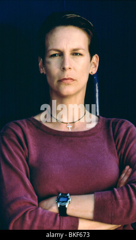 -1998 VIRUS Jamie Lee Curtis Banque D'Images