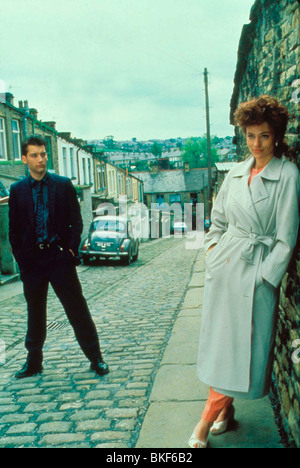 VROOM (1988), CLIVE OWEN, DIANA QUICK VRO 007 Banque D'Images