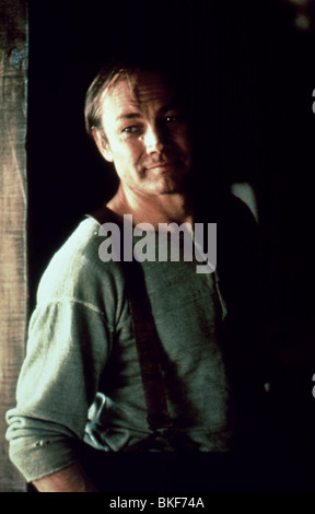 Croc blanc (1990) Klaus Maria Brandauer WHF1 005 Banque D'Images