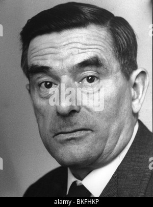 Mann, Gottfried 'Golo', 27.3.1909 - 7.4.1994, historien allemand, auteur/écrivain, politologue, portrait, années 1970, Banque D'Images