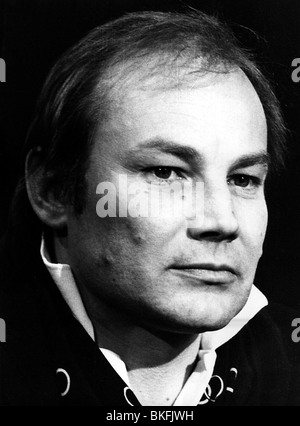 Brandauer, Klaus Maria, * 22.6.1944, acteur autrichien, portrait, 1982, Banque D'Images