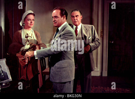 BEAU JAMES (1957) ALEXIS SMITH, Bob Hope, PAUL DOUGLAS BUJM FOH 3235 Banque D'Images