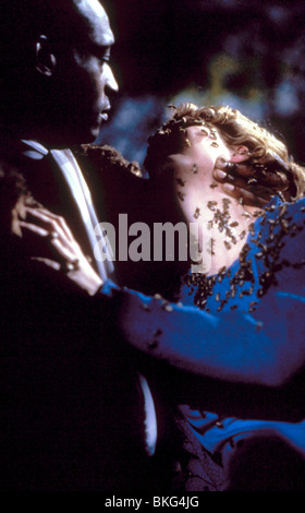 CANDYMAN TONY TODD (1992), VIRGINIA MADSEN CND 047 Banque D'Images